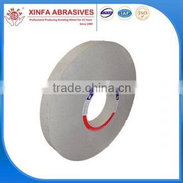 China 36 Inch ceramic grinding wheel for stainless steel