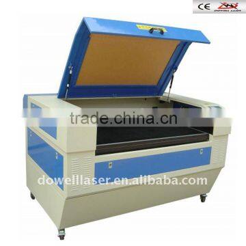 leather laser cutter DW 1210