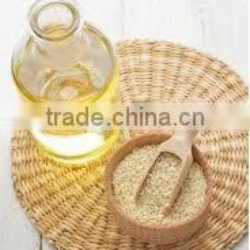 New Arrival 2015 Sesame Oil for Sales ; Sesame Seed Oil