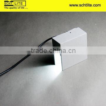 SLIDE IP54 Modern Outdoor Indoor Led Stair Boundary Wall Light photo-6