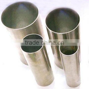 Guangdong factory 409 stainless steel flexible exhaust pipe