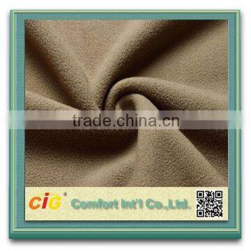 Wholesale Micro Polar Fleece Fabric cheap polar fleece                        
                                                Quality Choice