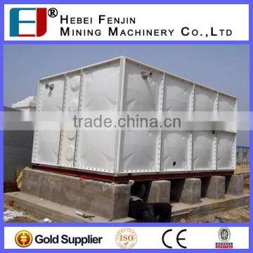 Food Grade Plastic Water Storage Tanks For Drinking Water