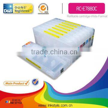 wide format ink cartridge T5631 for epson Pro 7880C/9880C