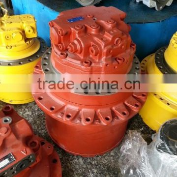 SK250-8 excavator final drive MAG170VP KYB travel motor,gearbox,reduction