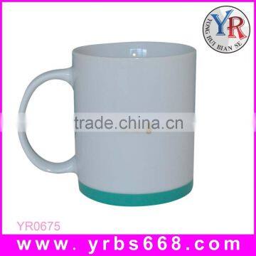 2016 Customized Logo Promotional Gift Decoration Sublimation Mug photo-4
