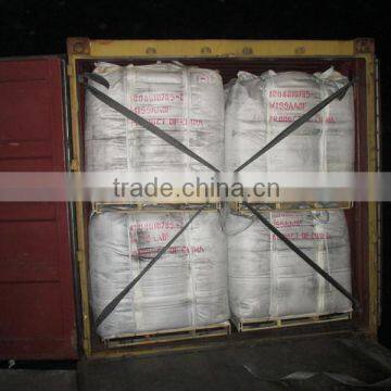 FC95% Calcined Petroleum Coke(CPC)For Steel Factory