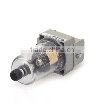 2 Ways Medium Pressure Air Filtering for Industry photo-2