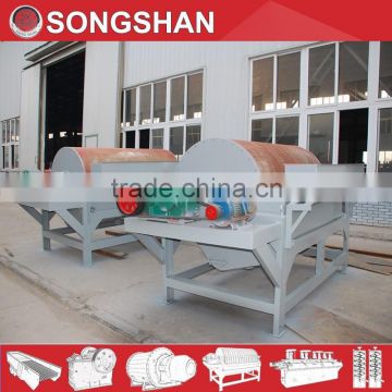 6060 magnetic separator machine magnetic cobber