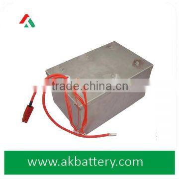 60V 40Ah Good quality Electric Motorcycle Lithium Battery Pack