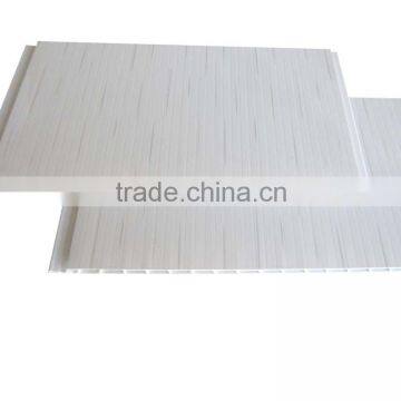 To Provide You With The Best Quality PVC Ceiling Extrusion Dies