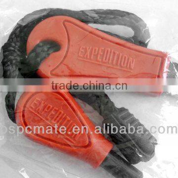 Survival Fire Sparkle/Starter+Blade Cutter+Whistle Black Color