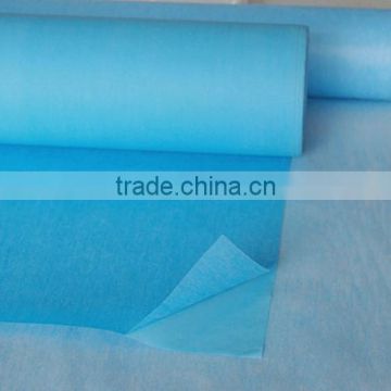 Laminated Medical Materials Disposable Non-woven Medical Consumable