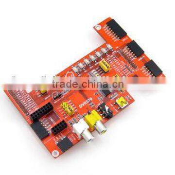 Peripheral Extension Board DVK570