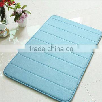 New products on china market bath mat roll / plastic bath mat