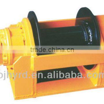 Hot sale high quality small electric winch 12v