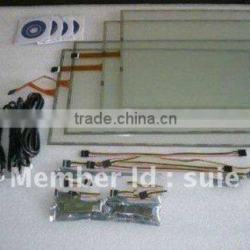 12inch 4wire touch screen supply best price original high quality