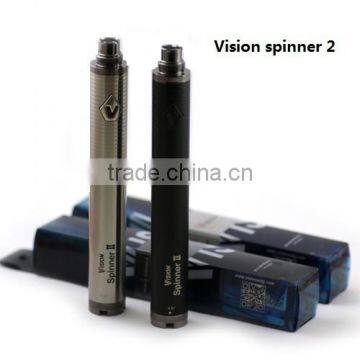 Original vision spinner 2 battery vision spinner ii1600mah buy from China