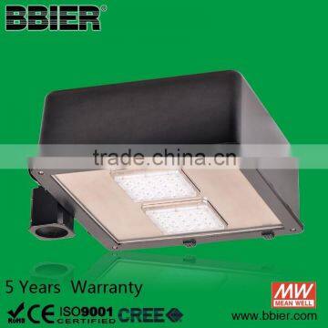 Park Lighting 60w Shoebox Light Area