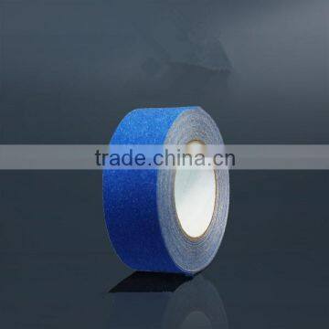 blue anti slip tape