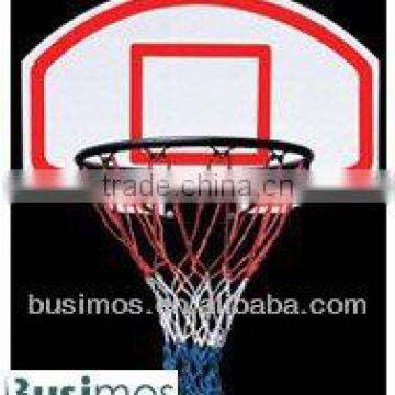 SP-9560 Backboard/Rim combo Basketball Backboard Set