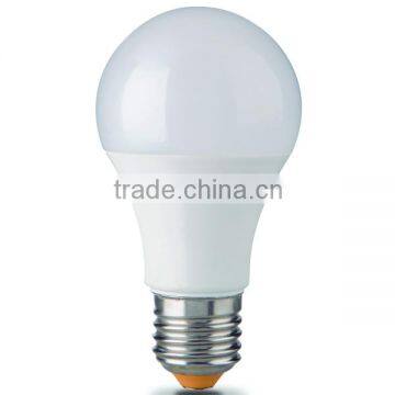 A60 A19 LED light bulb E27 7W 8W 9W 10W 12W $0.78-0.90 CE RoHS