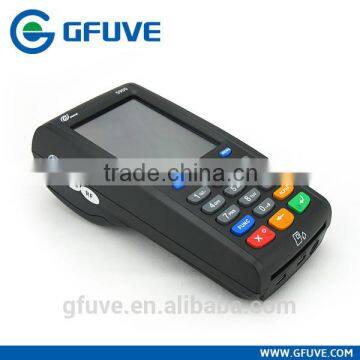 S900 Color Screen Handheld Mobile POS With Thermal Printer photo-5