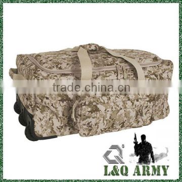 Multicam Deployment/Container Bag