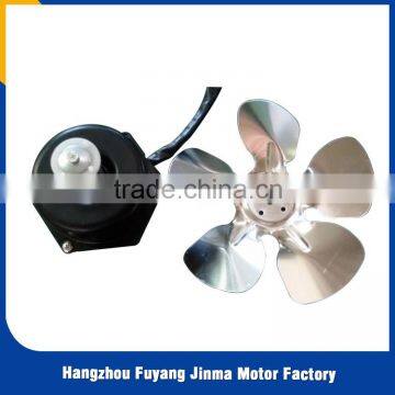Super Quality Single-phrase 12v ac Fan Motor Buy Direct From China Factory