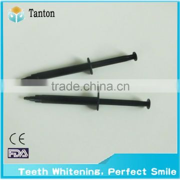 High effect teeth whitening gum protector