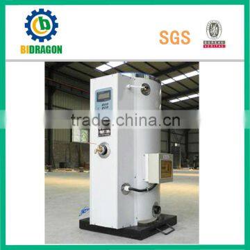 electric steam boiler for restaurant