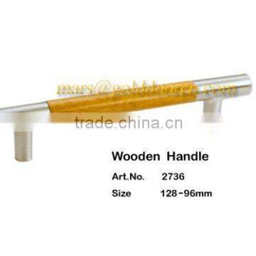 Furniture Wooden Handle 2736