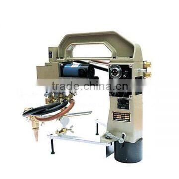 Portable Oxy-fuel HK-200 Flame Gas Cutting Machine