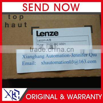 Lenze A/B module EMF2102IBCV001 EMF2102IB-V001