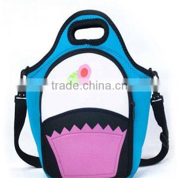 Wholesale!custom Kids Lunch Bag/neoprene Lunch Bag photo-5