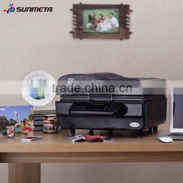 Sunmeta 3D Sublimation Machine all in one heat transfer vacuum machine ST-3042