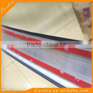 Version Car Trunk Pedal for Wish,back Pedal Car LED Illuminated Door Sill Plate for Prius, LED Step Scuff Plate for Toyota Wish photo-5