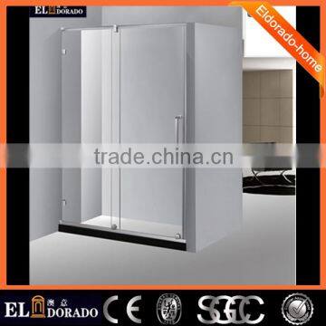 Factory Wholesale China Bathroom Design Straight Shower Cabin photo-6