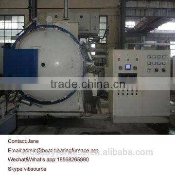 High- Tech Vacuum Hardening Furnace photo-5