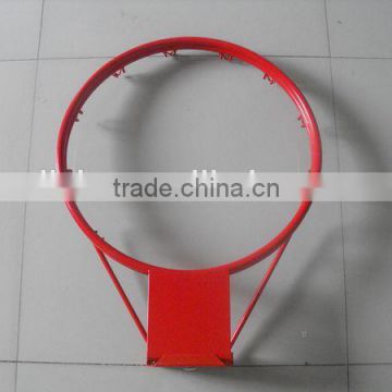 The High Quality Double Basketball Hoop Ring And Net