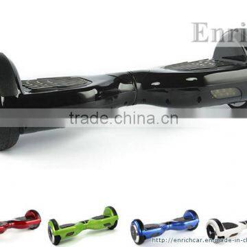 New Style 2 Wheel Self-Balancing Electric Scooter Twisting Electric Skateboard Mini Balance Body Twisting Electric Skateboard photo-4