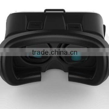 2016 Brand New 3d vr Glasses for Computer/smartphone Made in China