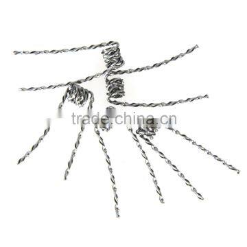 Imported Electric Smoke Tiger Prebuilt Coil Model TI-1 photo-4