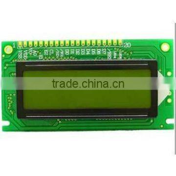 12232 graphic ffc lcd module for Medical ApplicationUN12232C