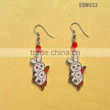 new design earrings for women