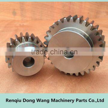 B type spur gear