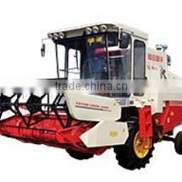 G series (wheat harvester): Wheat reaper