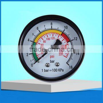 Best Selling Auto Mini Tire Pressure Gauge