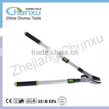 Aluminium Telescopic Handle Pole tree pruner