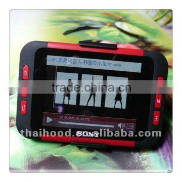 hot sale 3.8" MP5 digital player